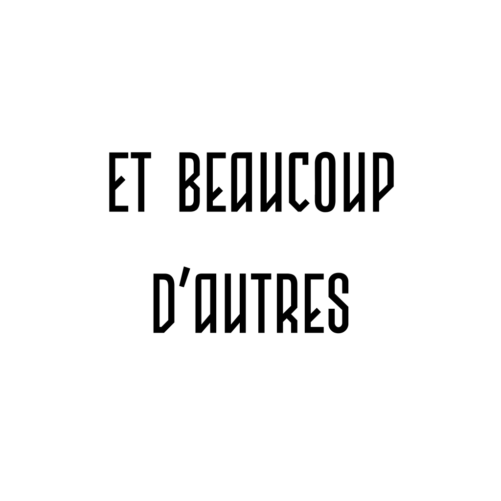 Logo entreprises client traiteur écoresponsable