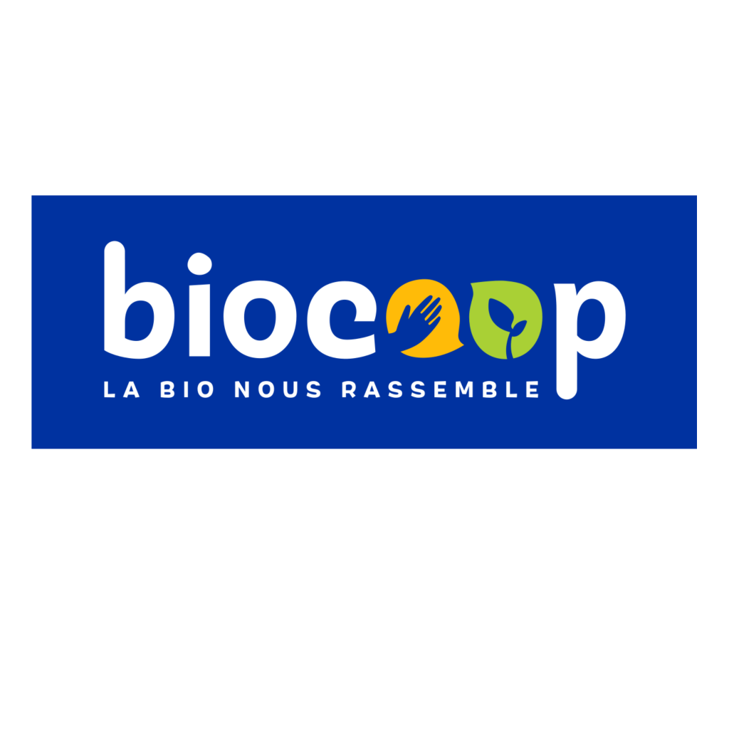 logo biocoop client traiteur
