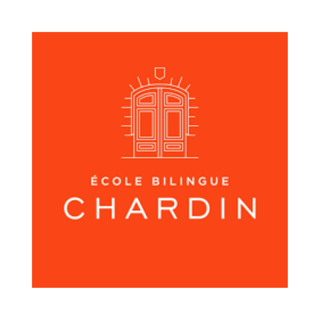 logo ecole chardon client traiteur