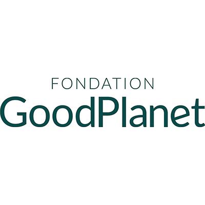 fondation good planet