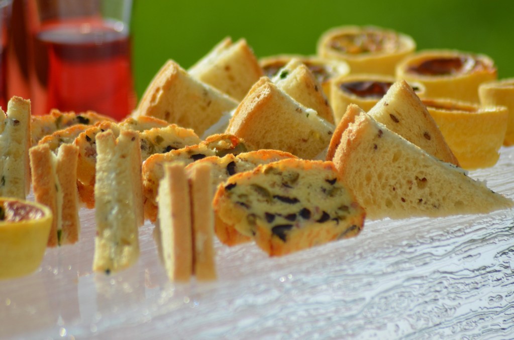 Buffet traiteur ecoresponsable